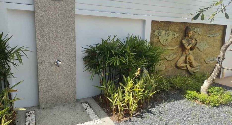 For rent 4 ベッドルーム house in Thalang, Phuket