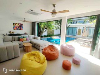 ให้เช่า 4 ห้องนอน บ้านเดี่ยว ใน ถลาง, ภูเก็ต