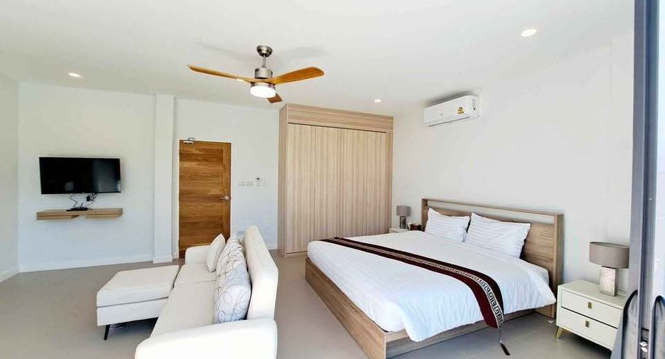 For rent 4 ベッドルーム house in Thalang, Phuket