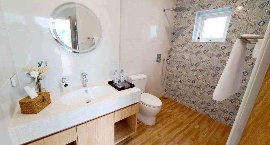 For rent 4 ベッドルーム house in Thalang, Phuket