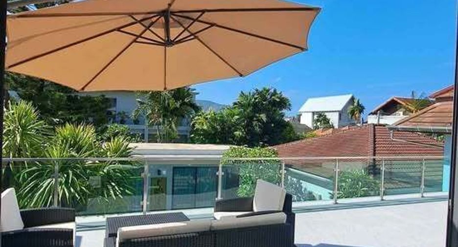 For rent 4 ベッドルーム house in Thalang, Phuket