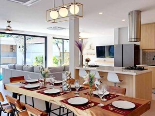 ให้เช่า 4 ห้องนอน บ้านเดี่ยว ใน ถลาง, ภูเก็ต