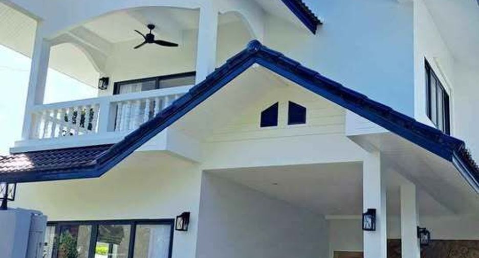 For rent 4 ベッドルーム house in Thalang, Phuket