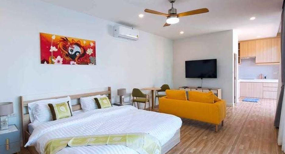 For rent 4 ベッドルーム house in Thalang, Phuket