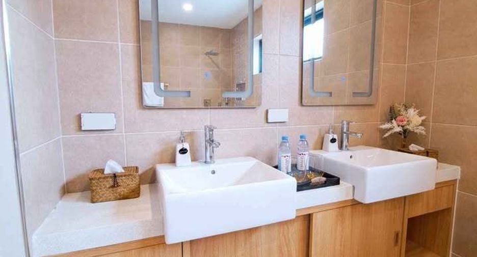 For rent 4 ベッドルーム house in Thalang, Phuket