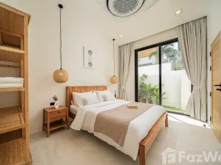 À vendre 3 chambres villa à Thalang, Phuket