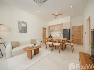 À vendre 3 chambres villa à Thalang, Phuket