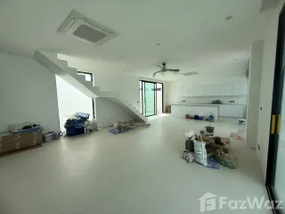 For sale 3 ベッドルーム villa in Thalang, Phuket