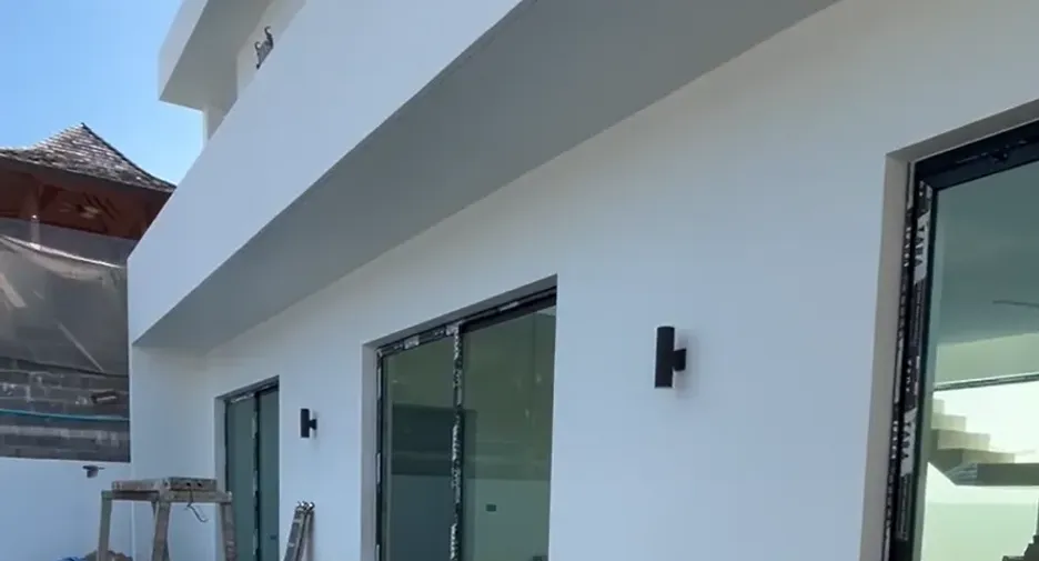 For sale 3 bedrooms villa in Thalang, Phuket