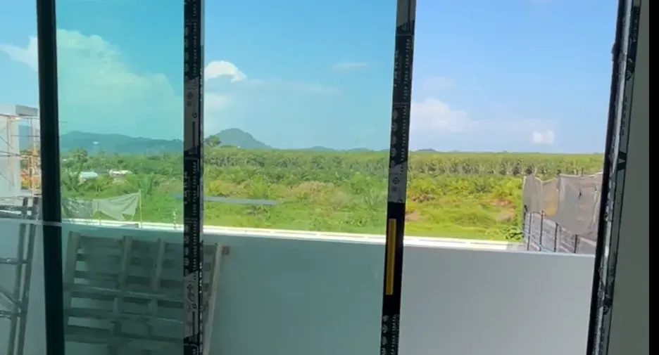 For sale 3 bedrooms villa in Thalang, Phuket