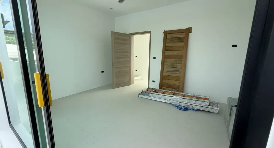For sale 3 ベッドルーム villa in Thalang, Phuket