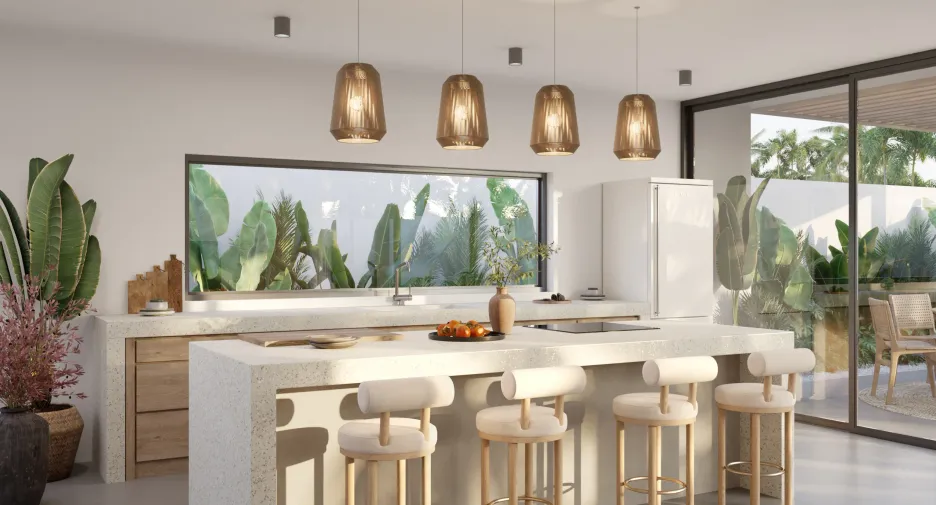 For sale 3 bedrooms villa in Thalang, Phuket