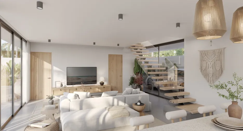 For sale 3 bedrooms villa in Thalang, Phuket