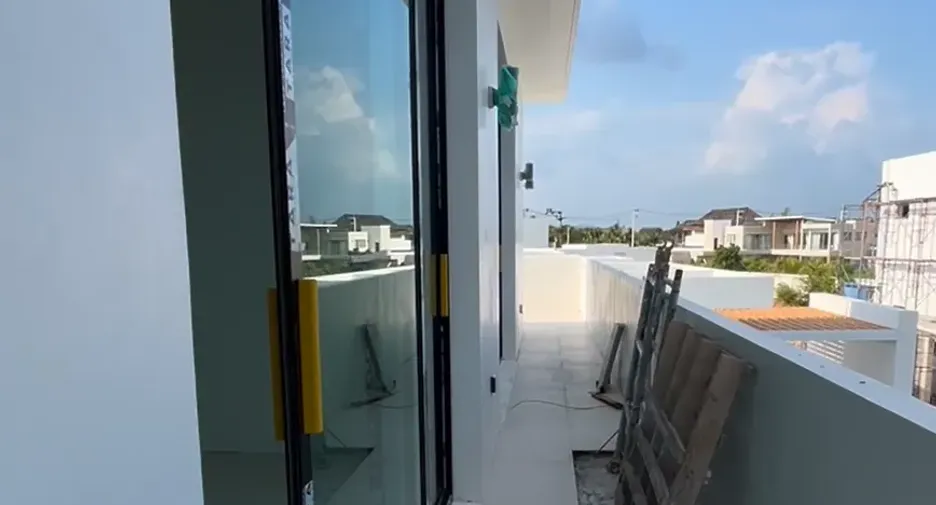 For sale 3 bedrooms villa in Thalang, Phuket