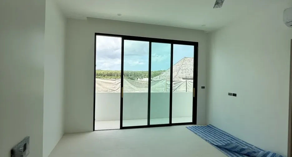 For sale 3 ベッドルーム villa in Thalang, Phuket