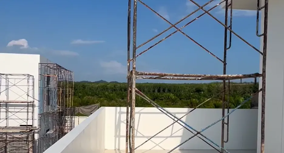 For sale 3 bedrooms villa in Thalang, Phuket
