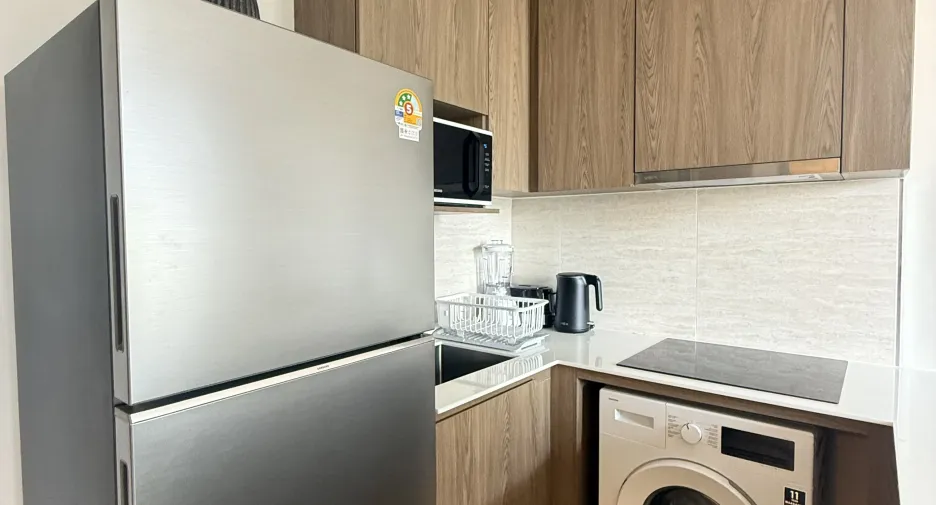 For sale 2 bedrooms condo in Thalang, Phuket