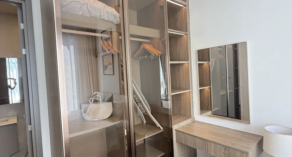 For sale 2 bedrooms condo in Thalang, Phuket