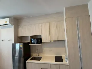 For sale 1 bed condo in Si Racha, Chonburi
