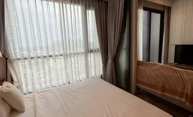 出售 1 卧室 公寓 在 Si Racha, Chon Buri