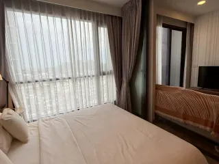For sale 1 bed condo in Si Racha, Chonburi