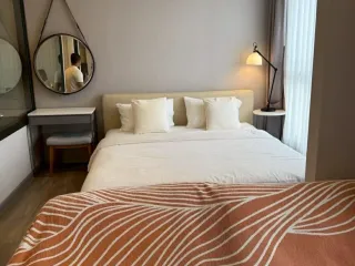 For sale 1 bed condo in Si Racha, Chonburi