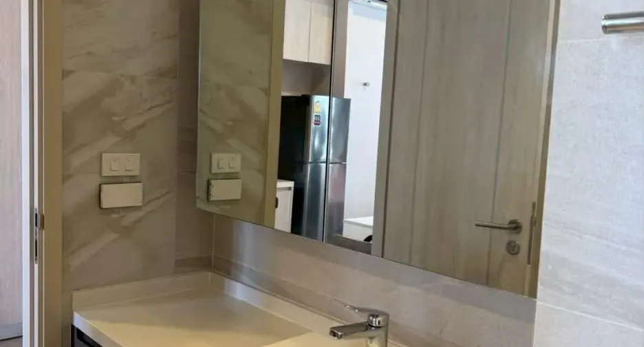 For sale 1 bed condo in Si Racha, Chonburi