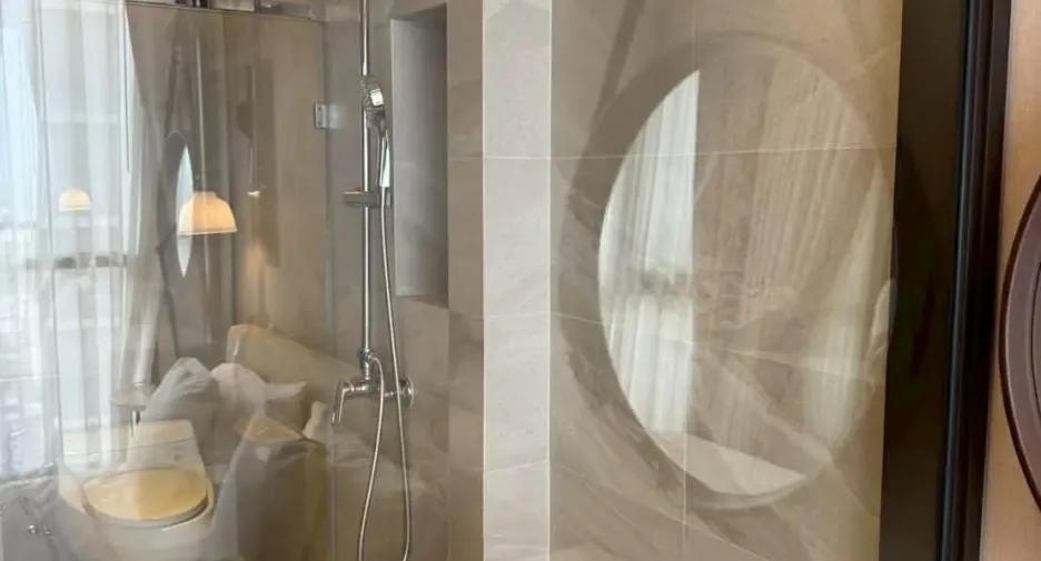 For sale 1 bed condo in Si Racha, Chonburi