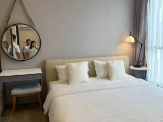 For sale 1 bed condo in Si Racha, Chonburi