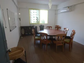 For sale 5 bedrooms retail Space in Bang Lamung, Chonburi