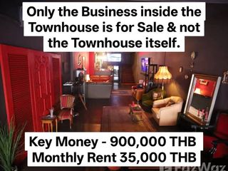 For sale 5 bedrooms retail Space in Bang Lamung, Chonburi
