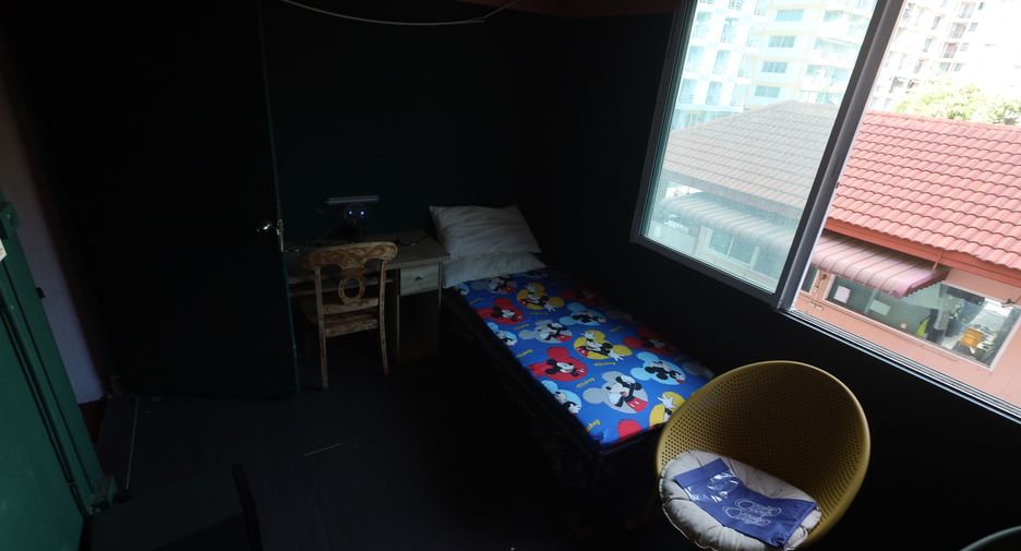 For sale 5 bedrooms retail Space in Bang Lamung, Chonburi