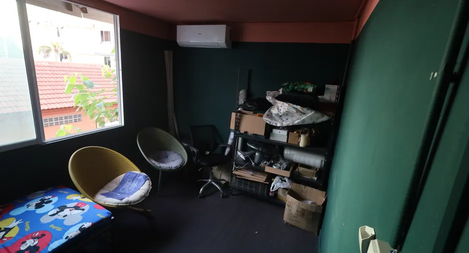 For sale 5 bedrooms retail Space in Bang Lamung, Chonburi