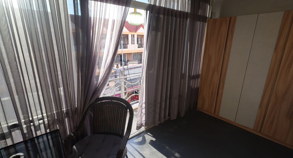 For sale 5 bedrooms retail Space in Bang Lamung, Chonburi