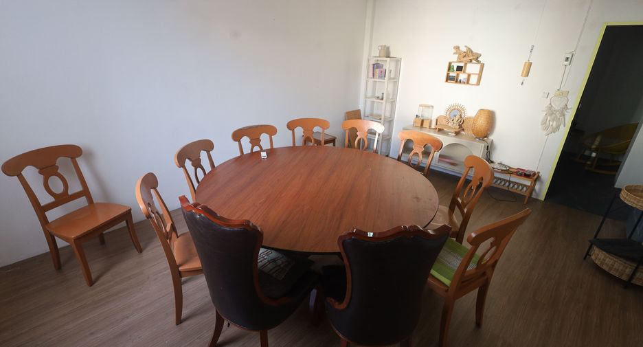 For sale 5 bedrooms retail Space in Bang Lamung, Chonburi