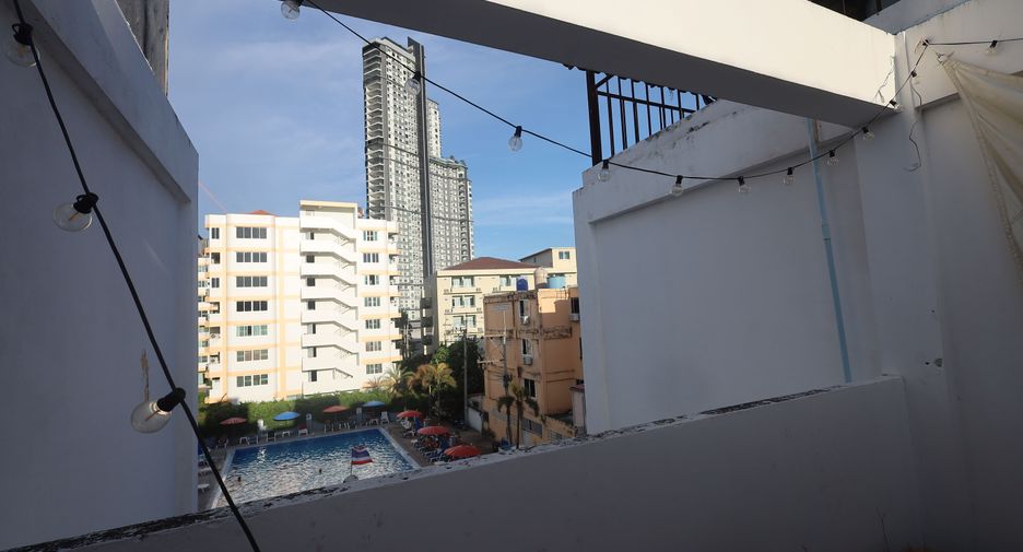 For sale 5 bedrooms retail Space in Bang Lamung, Chonburi