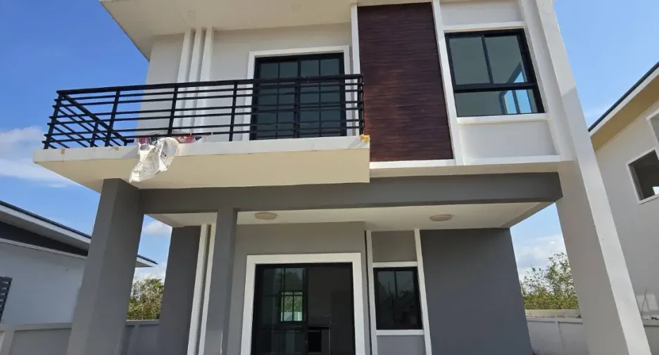 Продажа и аренда 3 спальни дом в Pran Buri, Прачуапкхирикхан