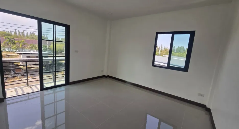 Продажа и аренда 3 спальни дом в Pran Buri, Прачуапкхирикхан