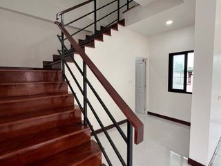 For sale and for rent 3 bedrooms house in Pran Buri, Prachuap Khiri Khan