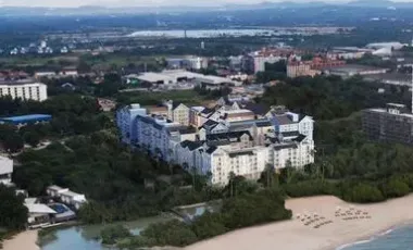 出售 2 卧室 公寓 在 Na Chom Thian, 芭提雅