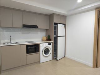 À vendre 2 chambres appartement à Bang Lamung, Chonburi