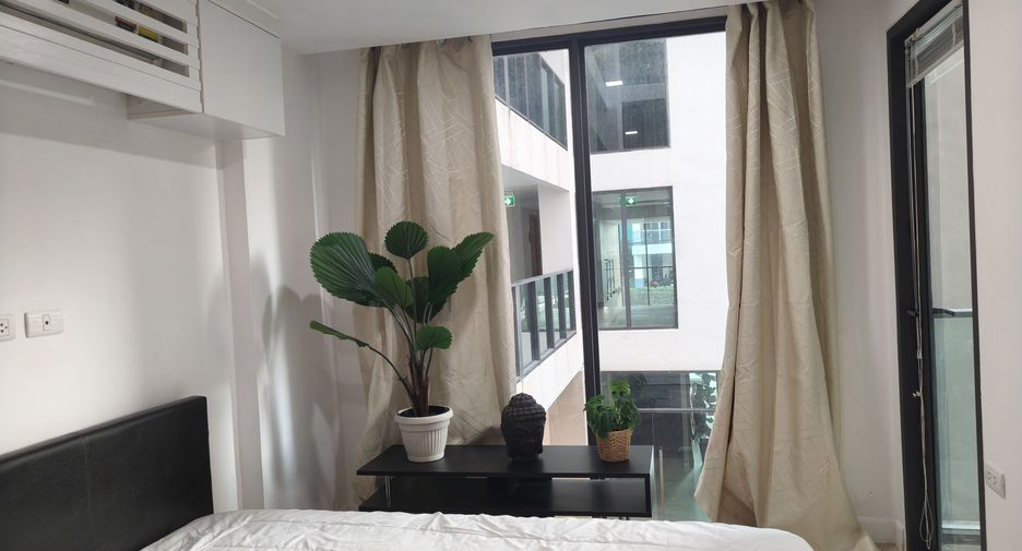 Apartamento en venta de 2 habitaciones en Bang Lamung, Chonburi