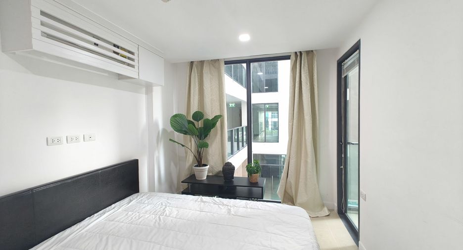 Apartamento en venta de 2 habitaciones en Bang Lamung, Chonburi