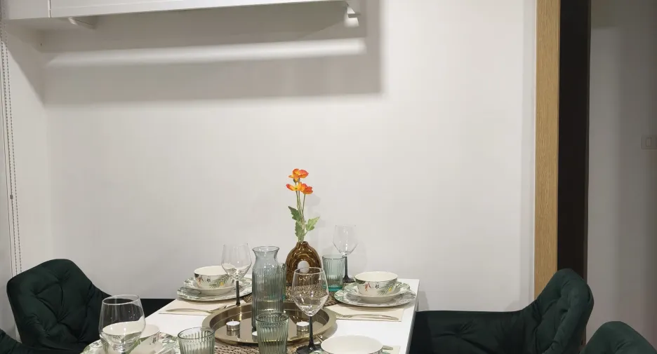 Apartamento en venta de 2 habitaciones en Bang Lamung, Chonburi