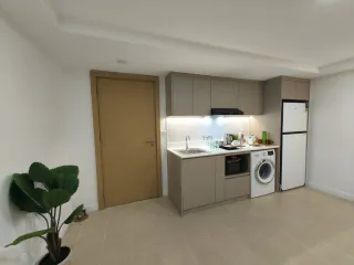 À vendre 2 chambres appartement à Bang Lamung, Chonburi