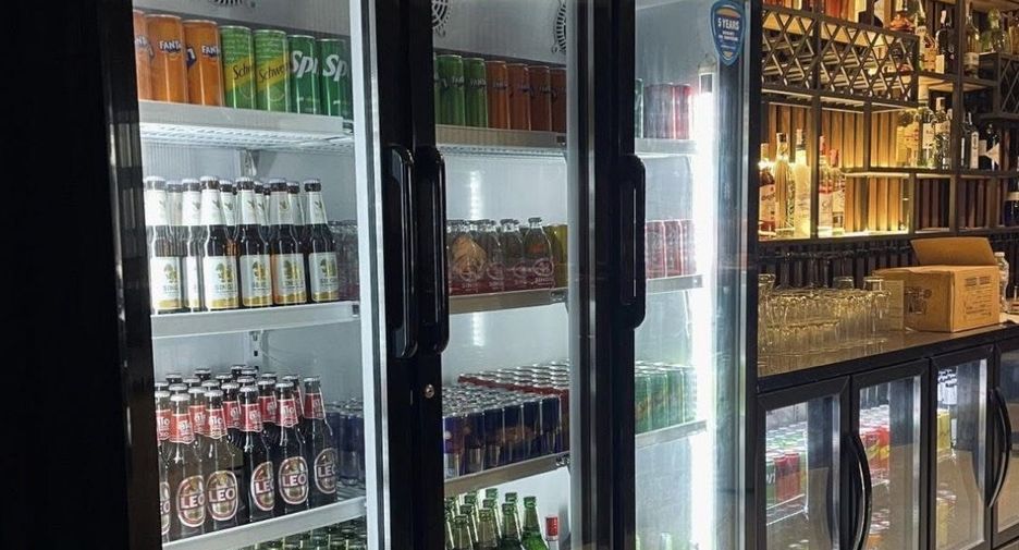 For sale 1 bed retail Space in Ko Samui, Surat Thani