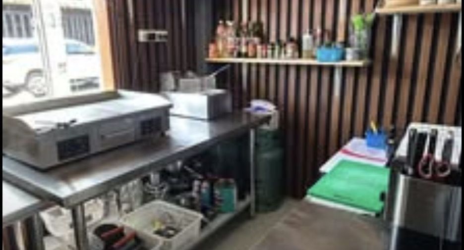 For sale 1 bed retail Space in Ko Samui, Surat Thani