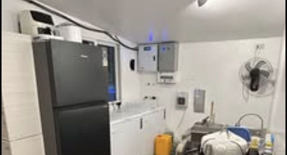 For sale 1 bed retail Space in Ko Samui, Surat Thani
