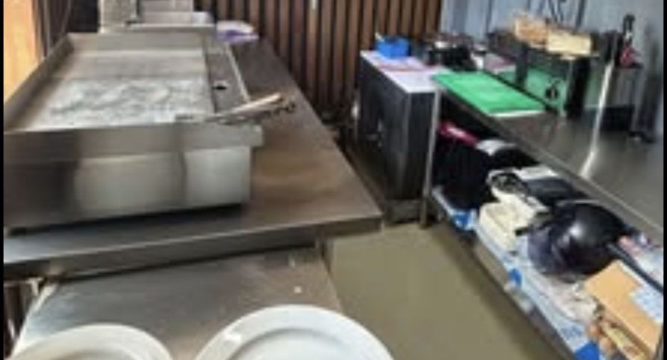 For sale 1 bed retail Space in Ko Samui, Surat Thani