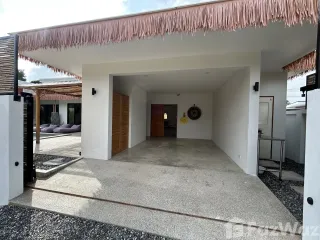 出售 3 卧室 别墅 在 苏梅岛, 素叻